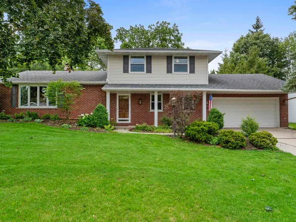 619 Saratoga St, Green Bay, WI 54303
