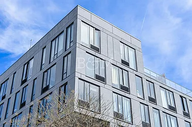 Rented by Brick&Mortar