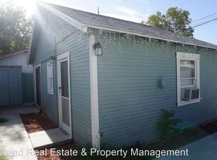 127 1/2 Quincy St, Bakersfield, CA 93305