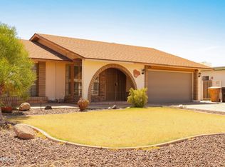 10603 W Ruth Ave, Peoria, AZ 85345