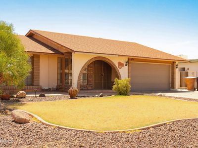 10603 W RUTH Avenue, Peoria, AZ, 85345