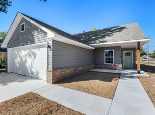 202 W Rosa St, Shawnee, OK 74804