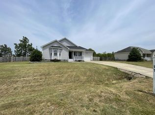 77 Jumpmaster Dr, Broadway, NC 27505