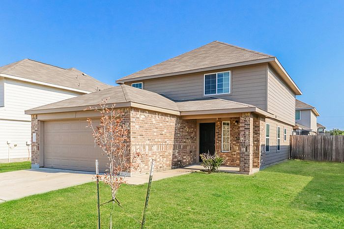 2nd image of 1015 Rice Dr