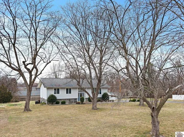 151 Rebecca Ln, Paducah, KY 42001
