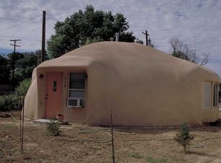 715 W 5th St, La Junta, CO 81050