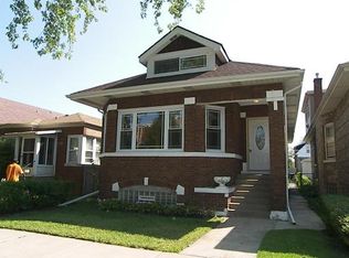 8135 S Perry Ave, Chicago, IL 60620