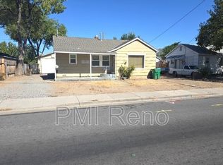 1431 E 9th St, Reno, NV 89512