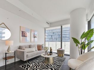 50 Charles St E #4303, Toronto, ON M4Y 0C3