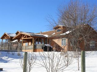 5 Virgo Way, Emigrant, MT 59027