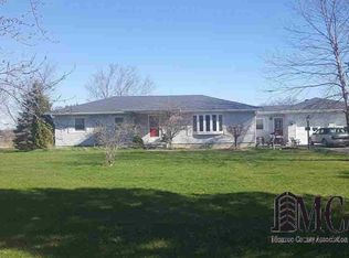 10524 Stone Rd, Maybee, MI 48159