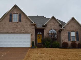 7 Bradfield Cv, Jackson, TN 38305