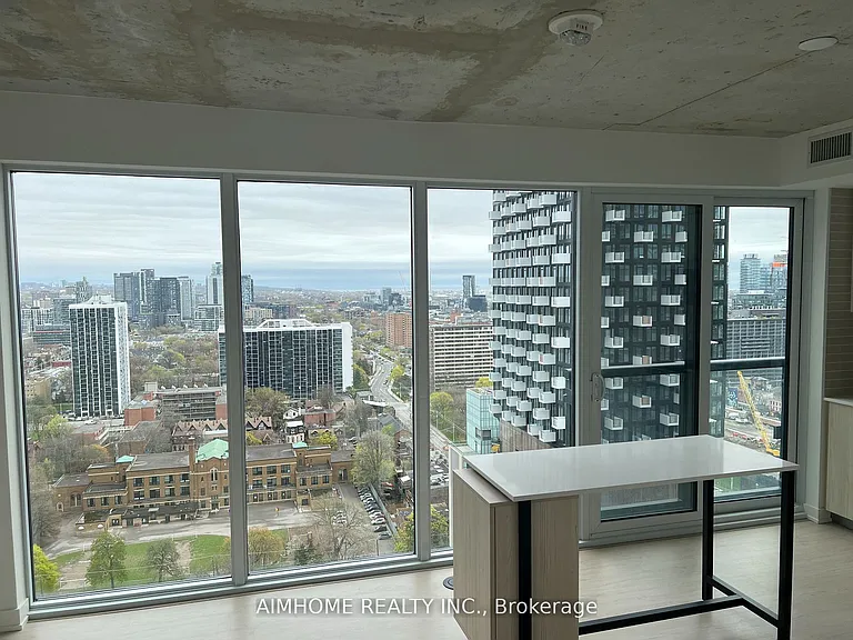 65 Mutual St #2509 — Photo 3