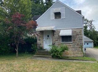 4016 Colony Rd, South Euclid, OH 44121