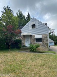 4016 Colony Rd, South Euclid, OH, 44121