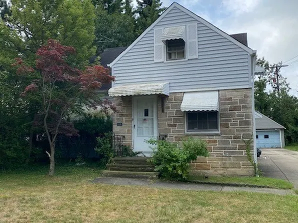 4016 Colony Rd, South Euclid, OH 44121