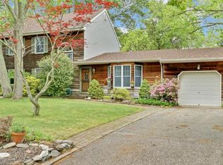 341 Montana Dr, Brick, NJ