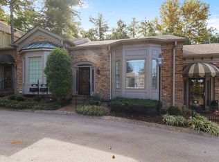 543 Armistead Pl, Nashville, TN 37215