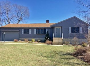 727 Washington St, Winchester, MA 01890