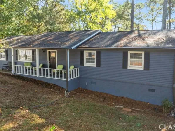 4908 Spirit Court, Stone Mountain, GA 30087