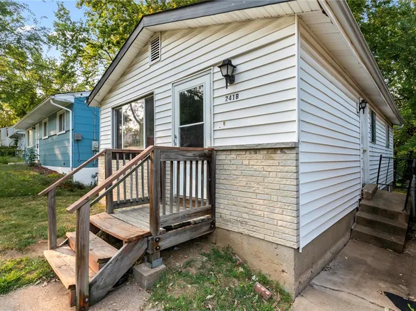 241 Gladys Ave #B, Saint Louis, MO 63135