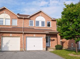 85 Palmadeo Dr, Ottawa, ON K2J 4Z4
