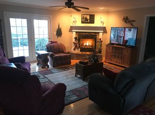 456 Quail Hollow Rd, Jefferson, NC 28640