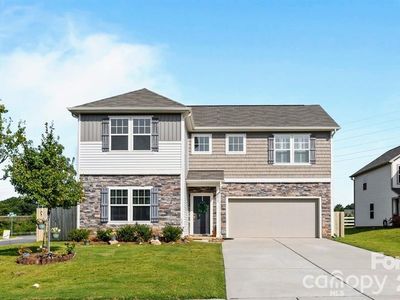 1015 Cherry Bark Pl, Landis, NC, 28088