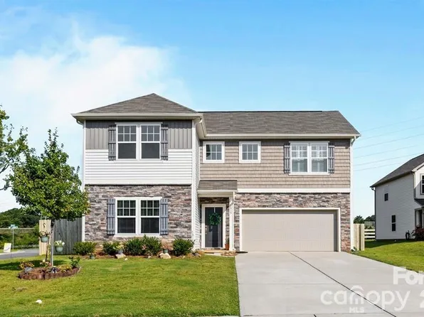 1015 Cherry Bark Pl, Landis, NC 28088