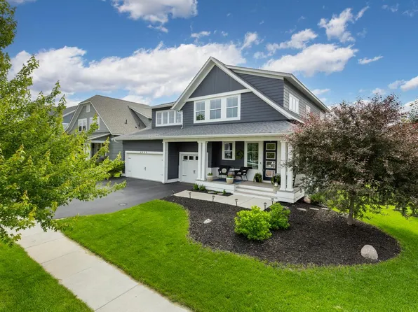 4428 Millstone Dr, Chaska, MN 55318