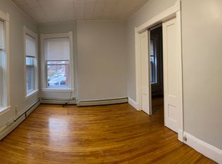 193 Pleasant St APT 33, Worcester, MA 01609