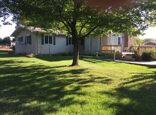 11379 Shaftsburg Rd, Laingsburg, MI 48848