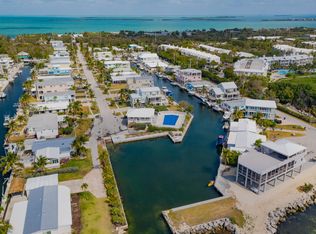 18 Gayton Pl, Key Largo, FL 33037