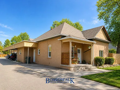 2527 E Valley View Ave #4 Photo 1