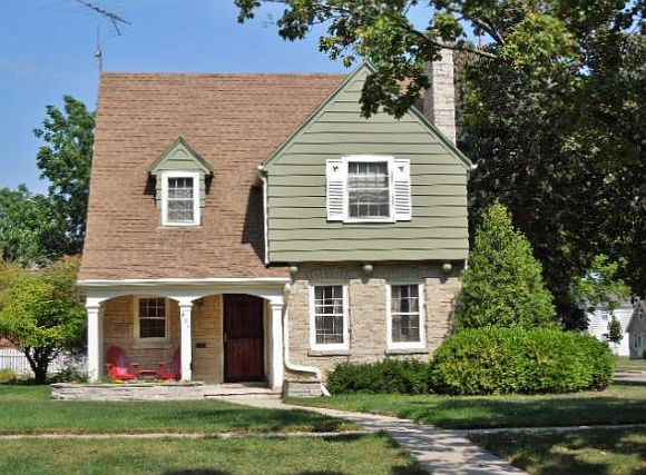 1st image of this home