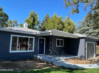 2485 Riviera St, Reno, NV 89509