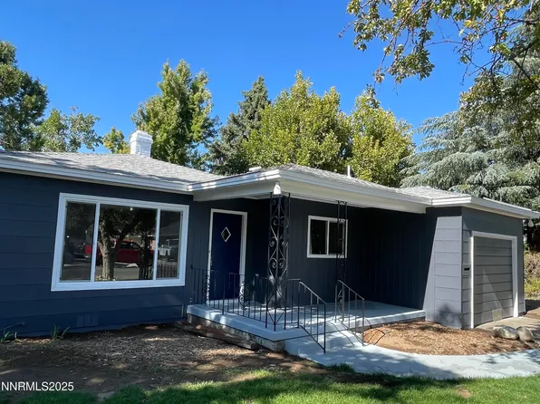 2485 Riviera St, Reno, NV 89509