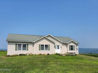 493 Holly Rd, Paxinos, PA 17860