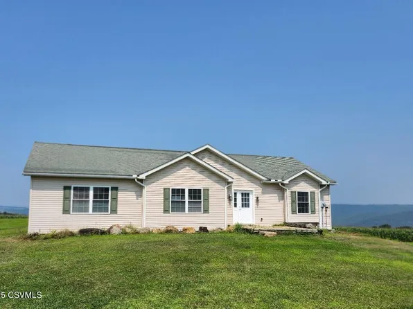 493 Holly Rd, Paxinos, PA 17860