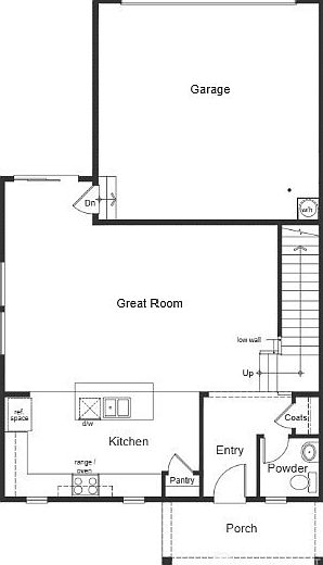 2nd image of 6271 Crestner Drive SW #393