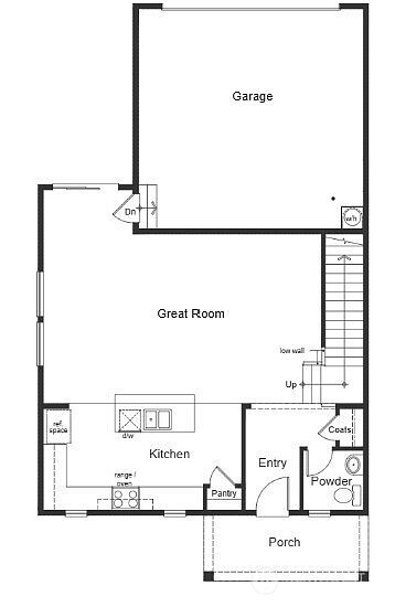 2nd image of 6358 Telford Way SW #388