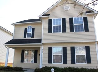 2172 Walker Solomon Way, Columbia, SC 29204