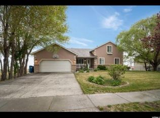 3540 S Lake Mountain Dr, Saratoga Springs, UT 84045