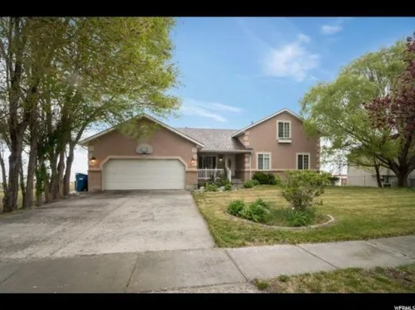 3540 S Lake Mountain Dr, Saratoga Springs, UT 84045