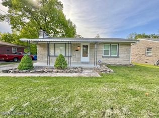 4408 Lynnview Dr, Louisville, KY 40216