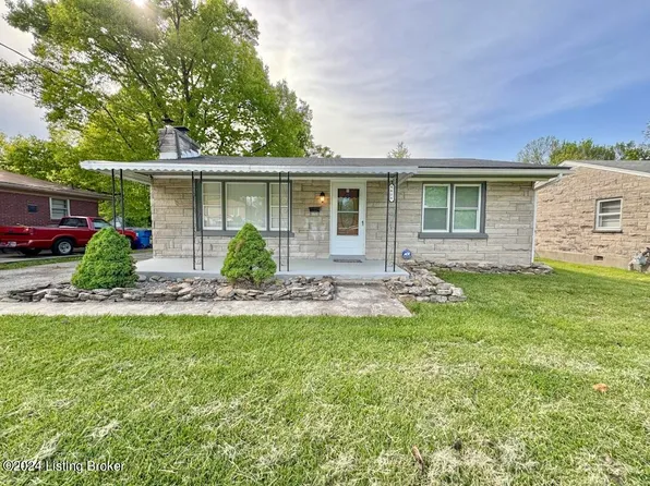 4408 Lynnview Dr, Louisville, KY 40216