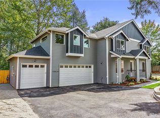 18828 108th Ave SE, Renton, WA 98055