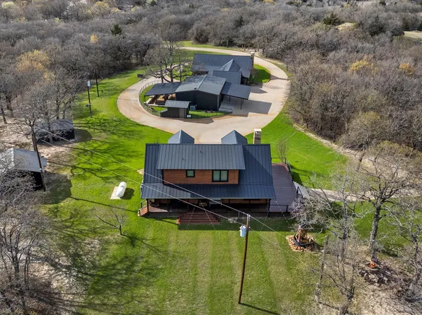 2194 Fm 2382, Saint Jo, TX 76265