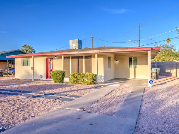 314 W Monterosa Street, Phoenix, AZ 85013