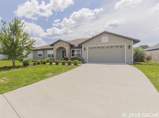 1064 NW 231st Way, Newberry, FL 32669